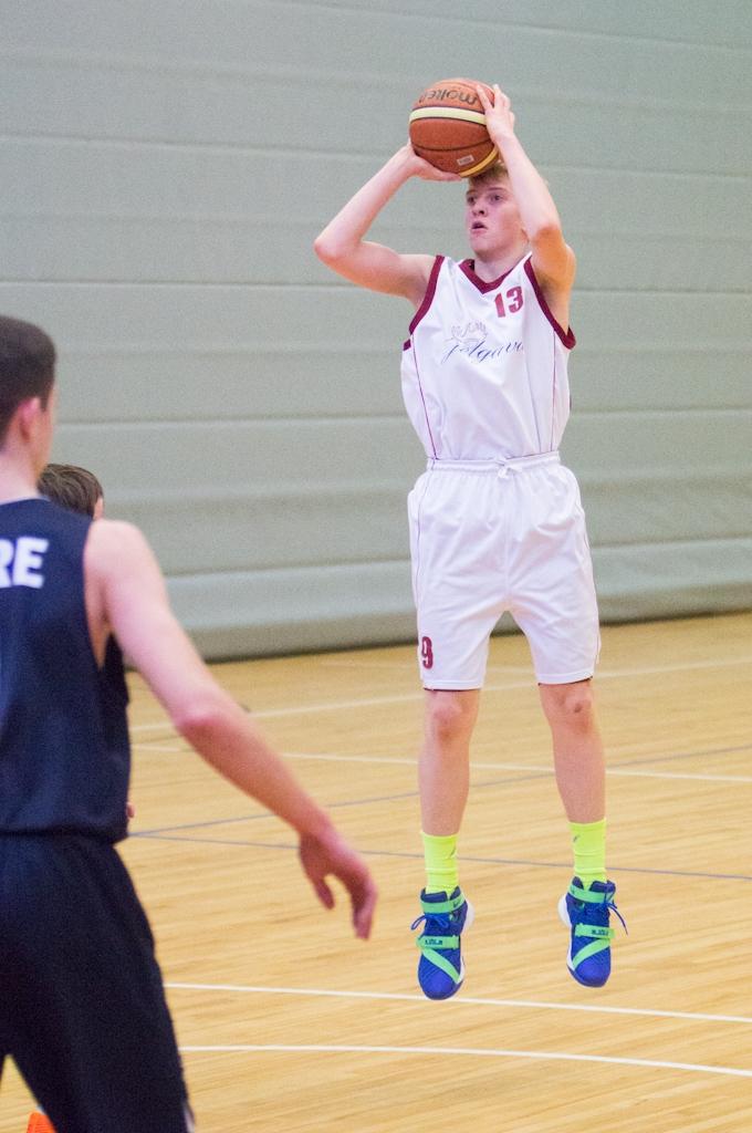 Jelgavas U16 grupas vecuma grupas komanda