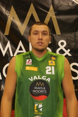 Edgars Krūmiņš