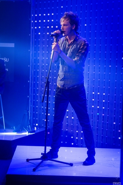 Grupa «On My Way»