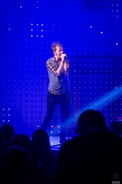 Grupa «On My Way»