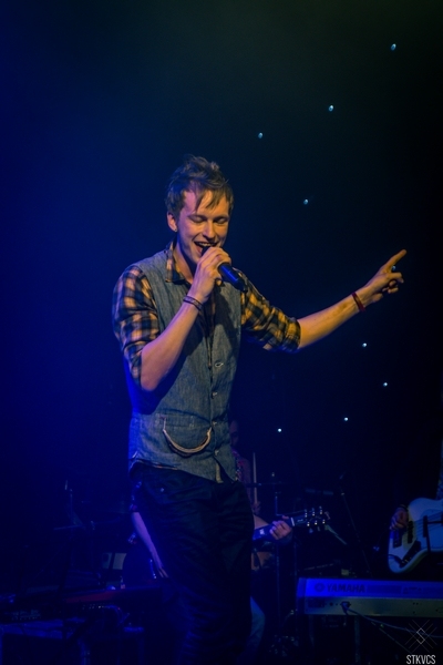 Grupa «On My Way»