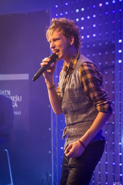 Grupa «On My Way»