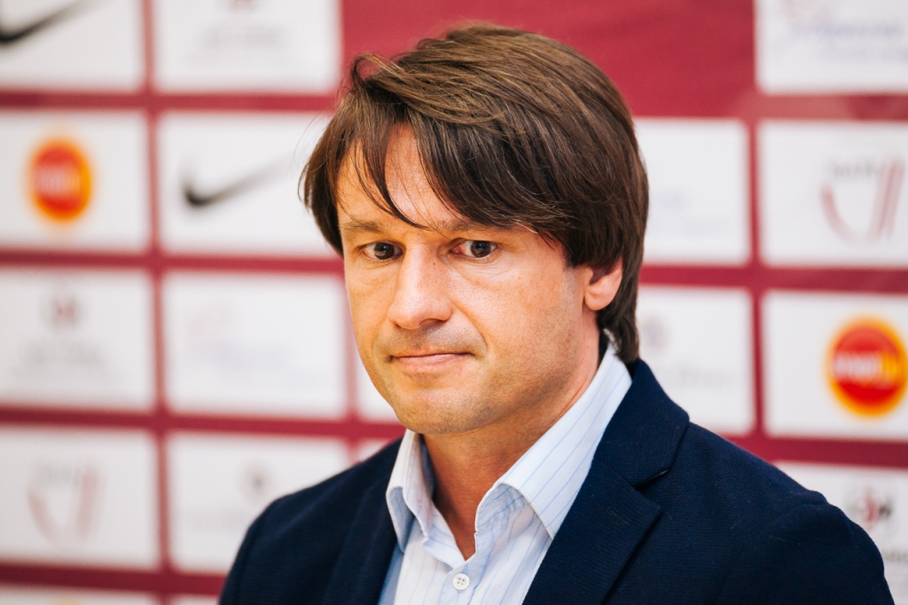 Vitālijs Astafjevs
