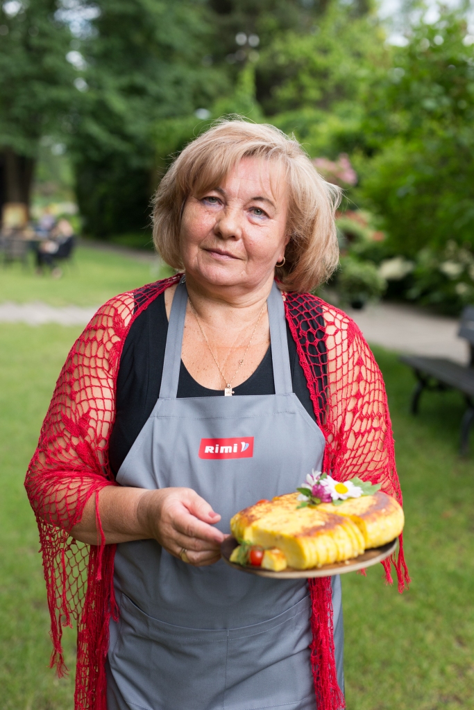 Regīna Daņiļeviča