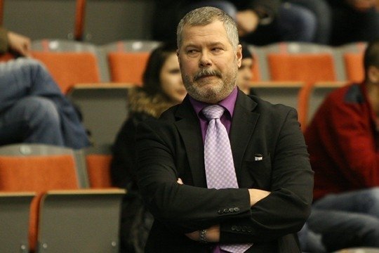 Varis Krūmiņš