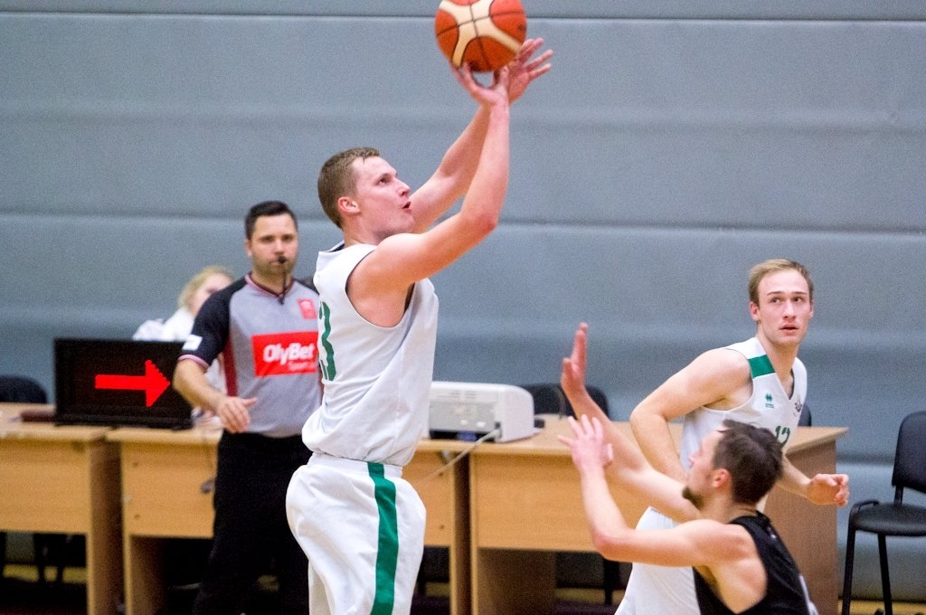 Jānis Bērziņš