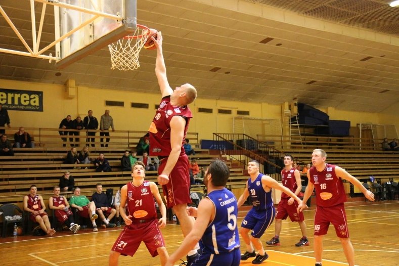 Juris Zakenfelds, foto: iecava.lv