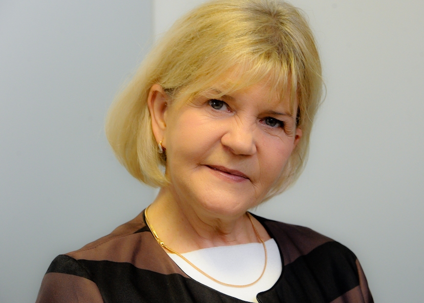 Māra Zustrupa