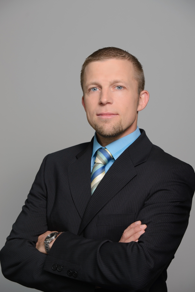 Autors: dr. Māris Mežeckis