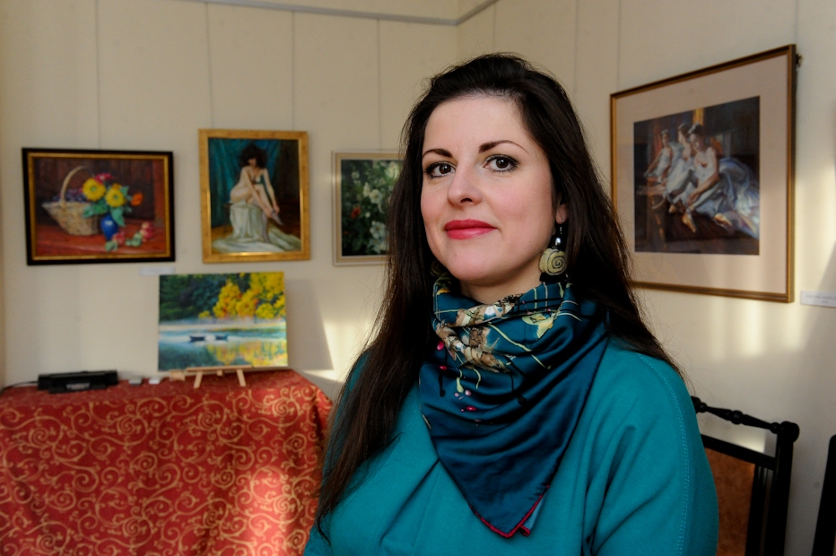 Alisa Gibeta