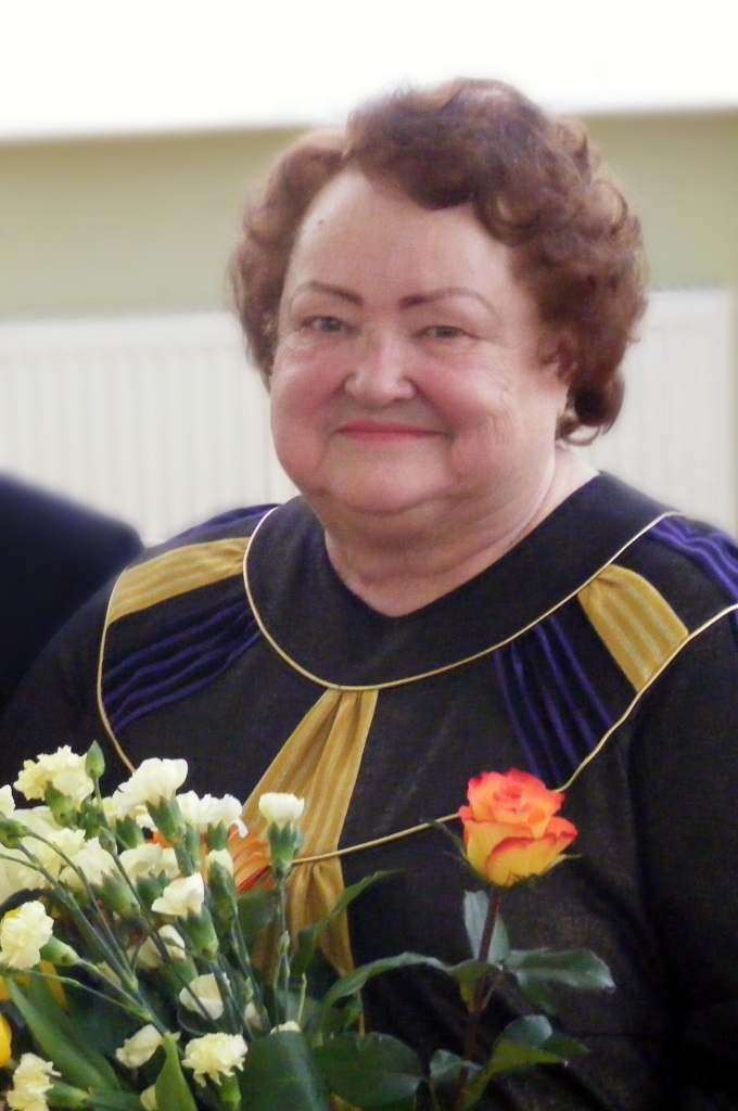 Gunta Micāne
