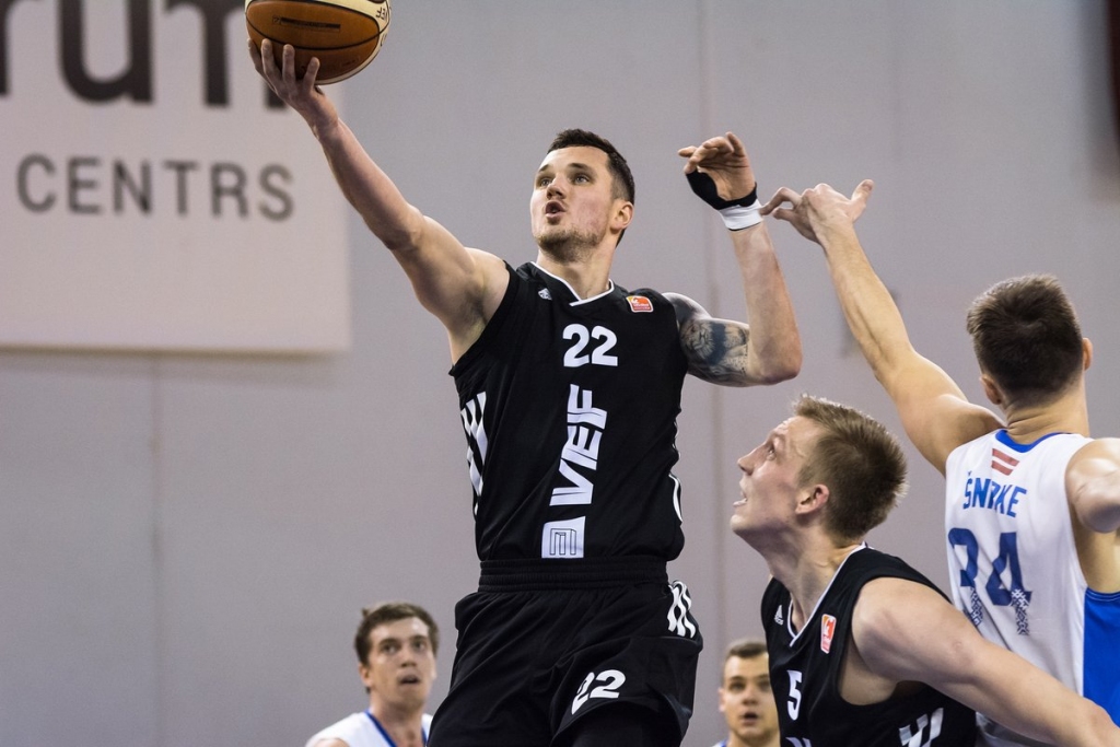 Andris Misters
