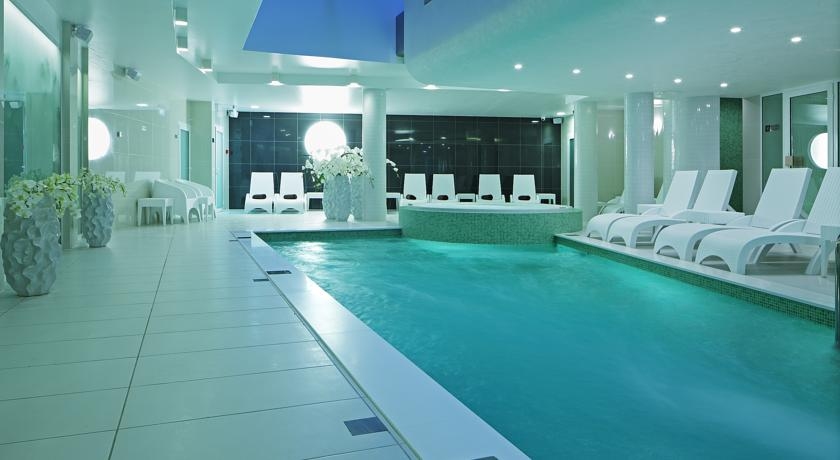 “Wellton SPA Centrum”