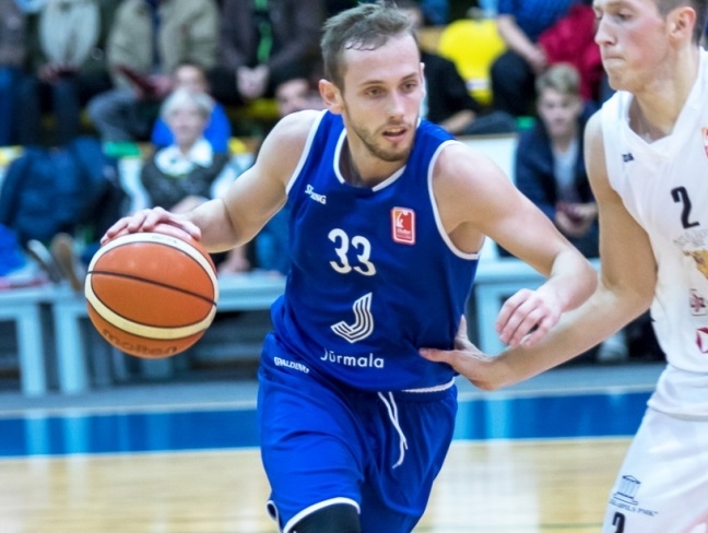 Kristaps Pļavnieks