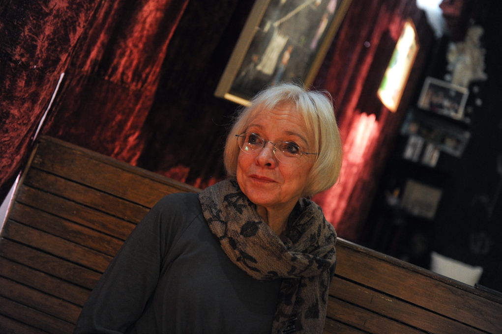 Astra Kacena