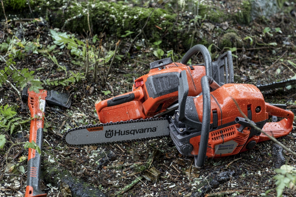 Autors: Husqvarna.com