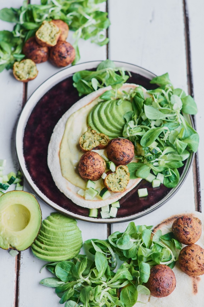 Falafels