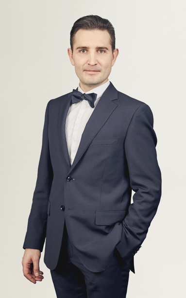 Andris Tauriņš