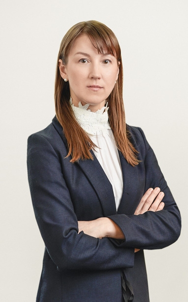 Ieva Andersone