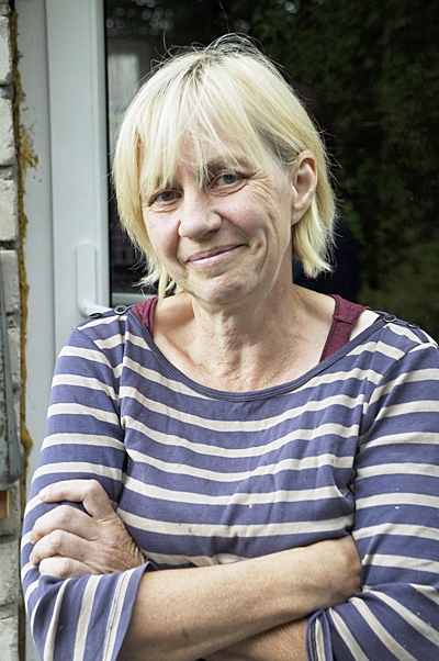 Aija Brūna