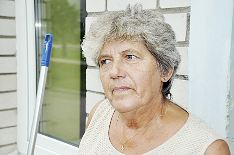 Ludmila Vasina