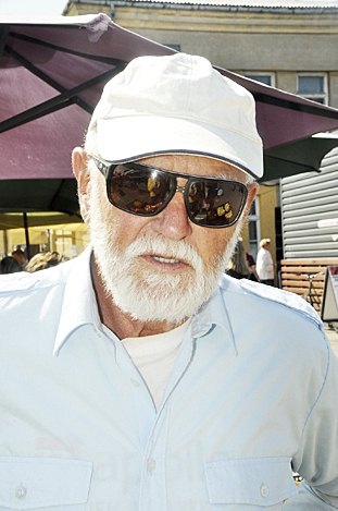 Jānis Pakalns