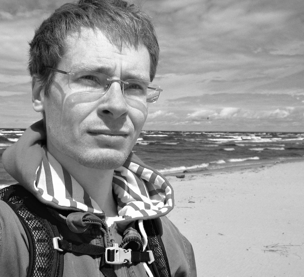 Jānis Buholcs