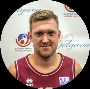Andris Justovičs