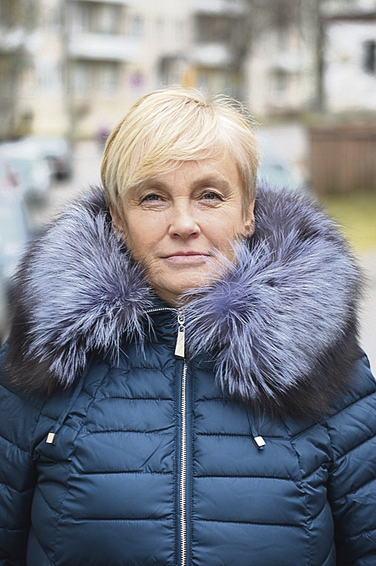 Gita Skadiņa