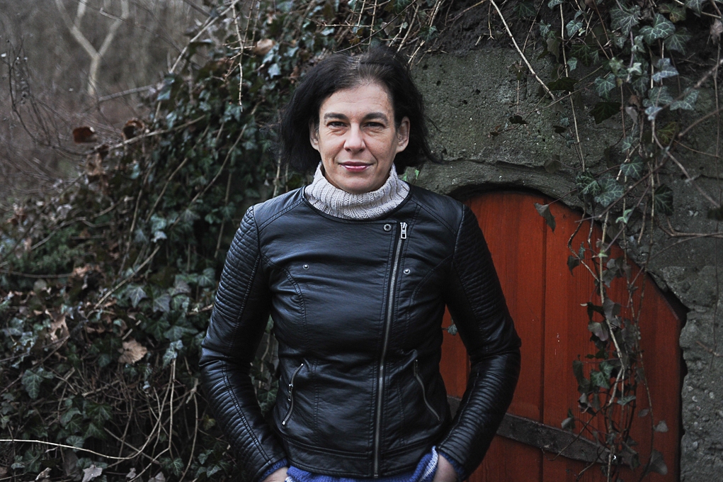 Gunita Nagle