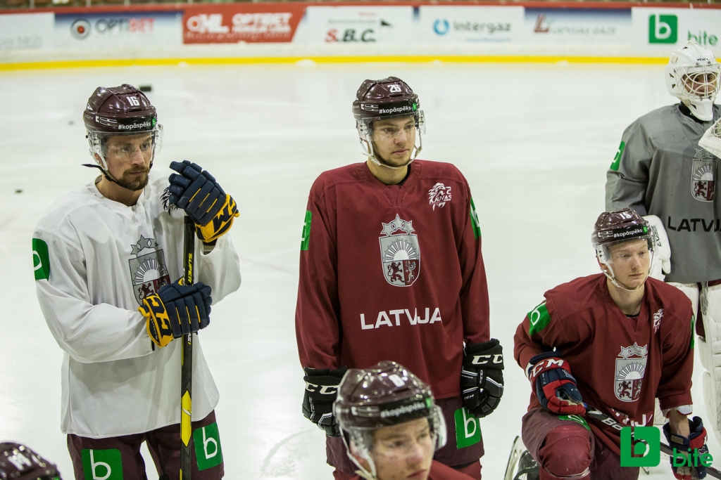 uzbrucējs Gatis Sprukts