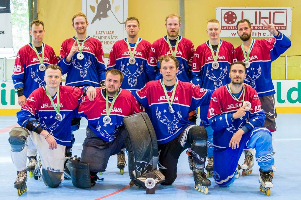 IHK "Jelgava"