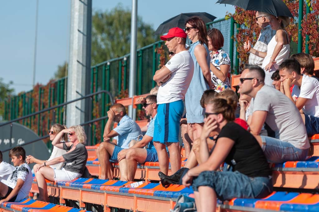 Latvijas jaunatnes futbola čempionāta U-14 Elites grupas spēle starp FS “Jelgava” un FK “Spartaks” / SK “Super Nova” 2020. gada 18. jūlijā

