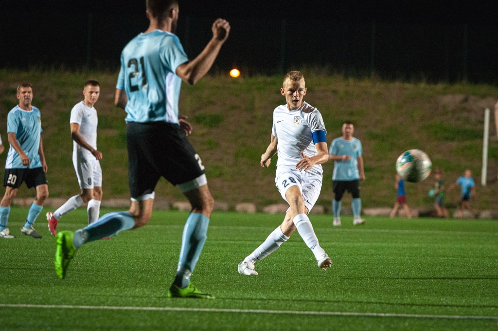 Kapteinis Andris Deklavs