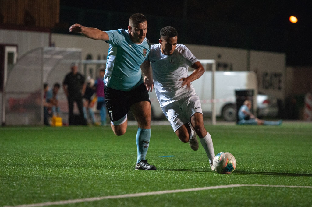 Brazīlietis Jadson Santos Costa de Souda
