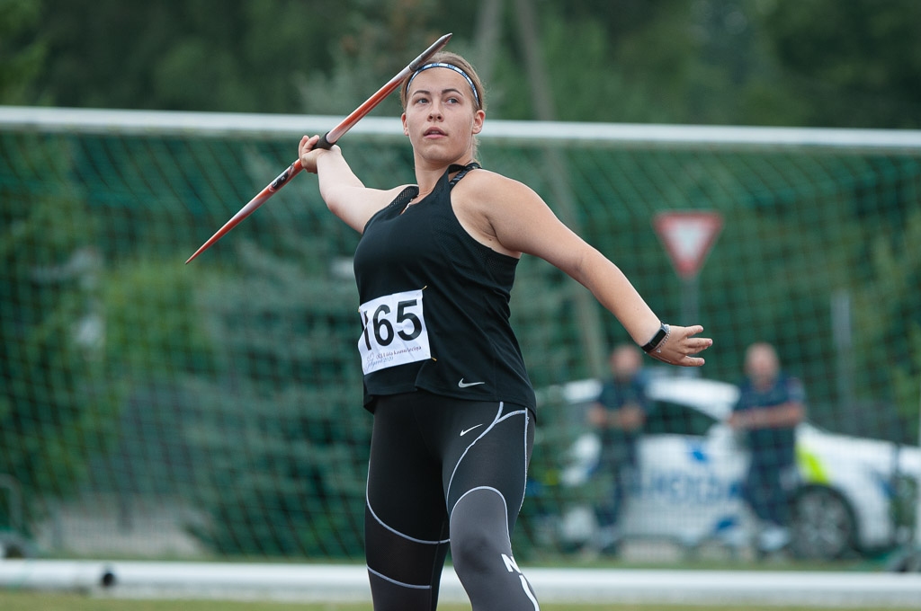 Elva Vestarta