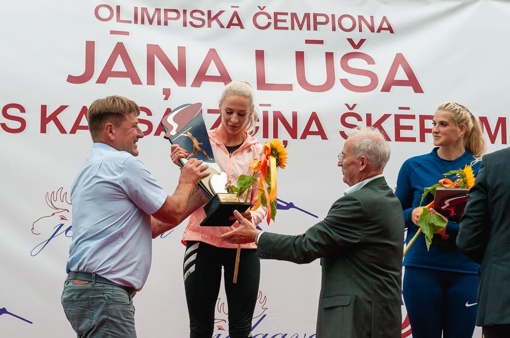 Liveta Jasiunaite