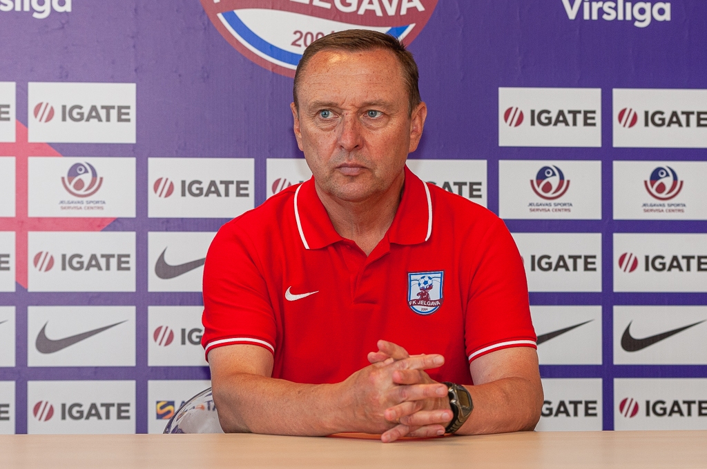 Bijušais FK 