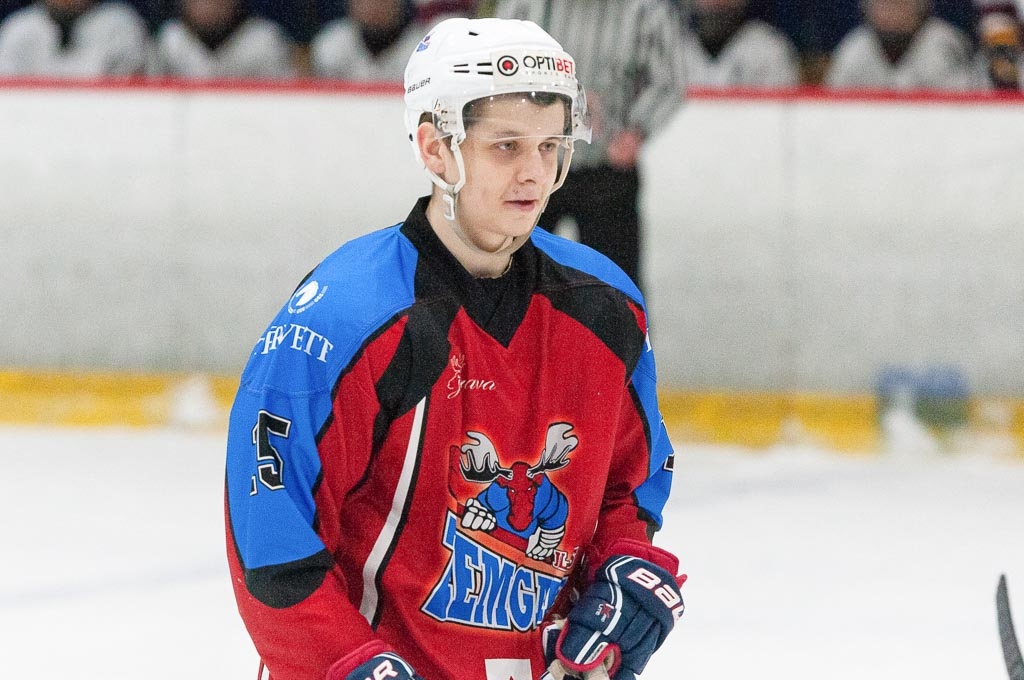 Egidijus Binkulis