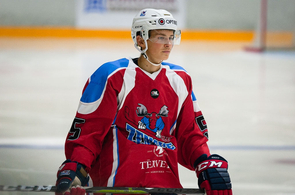 Daniels Goršanovs