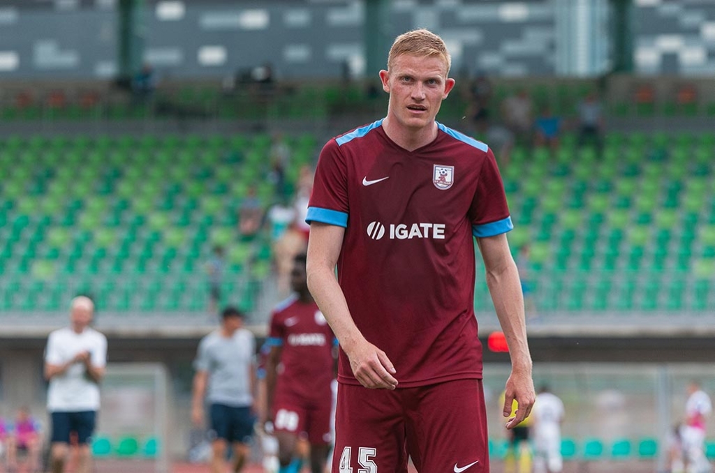 Jurijs Zaharkivs