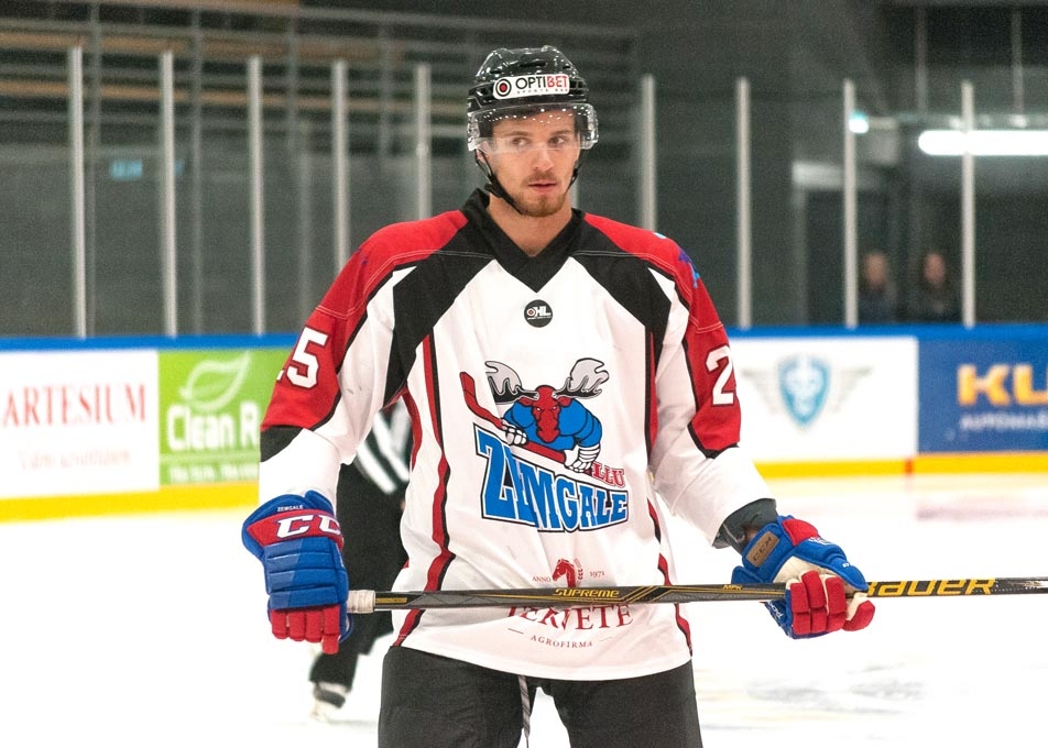 Lauris Rancevs