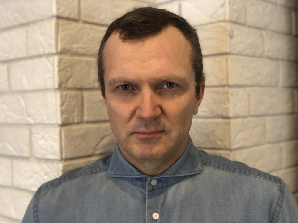 Modris Šķēls, digitālā reklāmas aģentūra “mCloud” valdes priekšsēdētājs