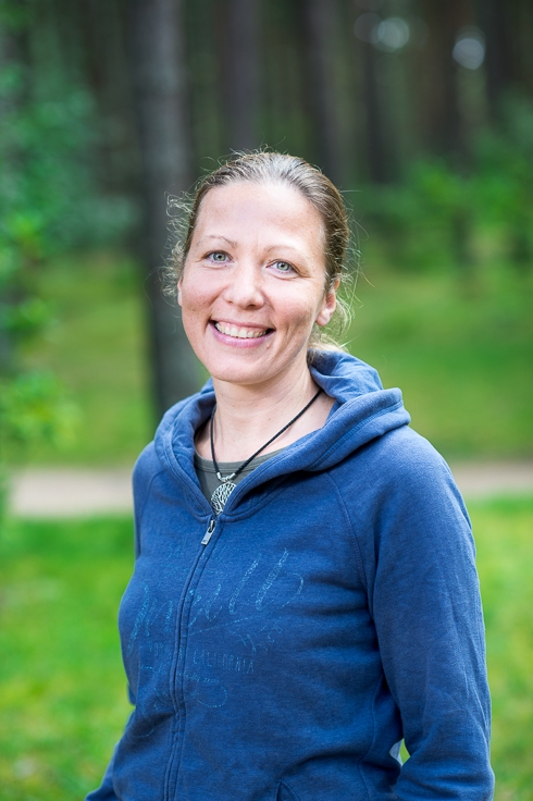 Inga Račinska