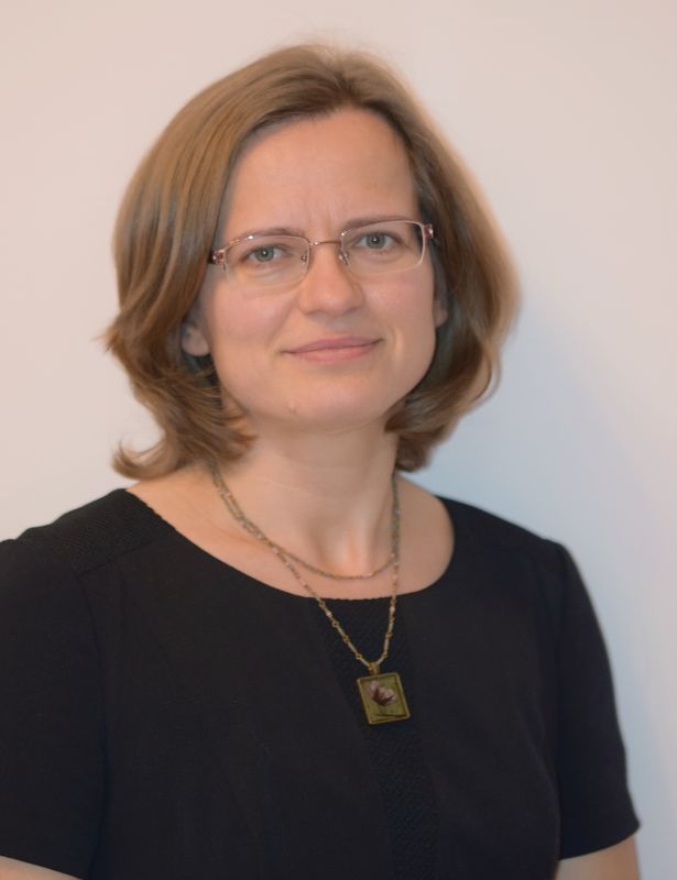 Solvita Rūsiņa