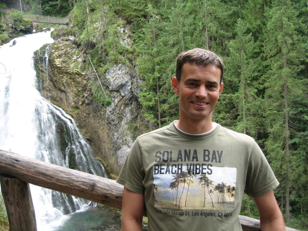 Kaspars Sniedzītis
