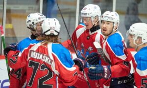 zemgale juniors