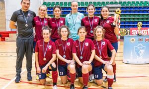telpu futbola futbolistes