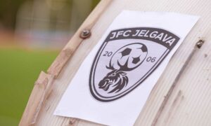 JFC Jelgava