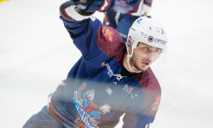 ilya olonov